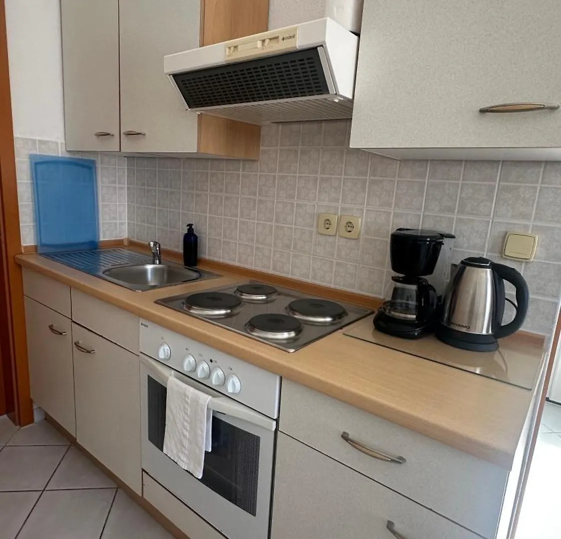 Apartment Arleta 트로기르