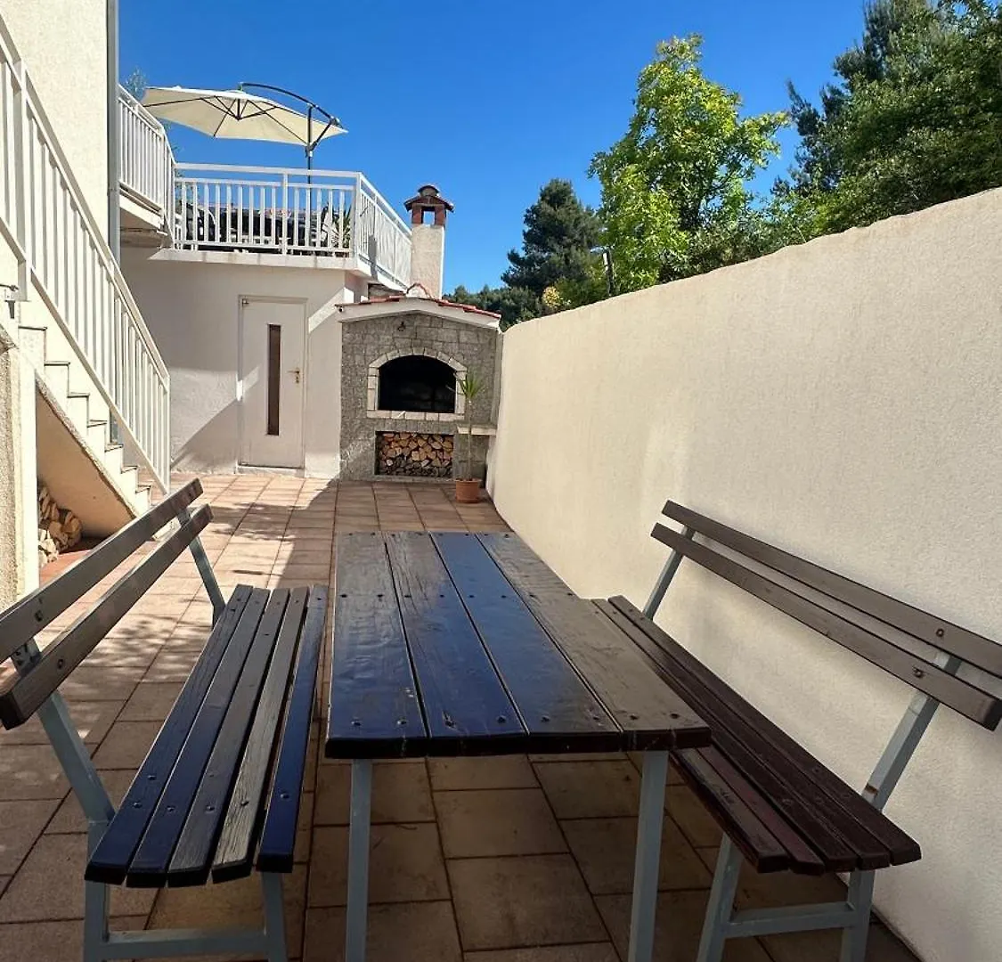 Apartment Arleta 트로기르 크로아티아